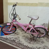 دوچرخه سایز۱۶