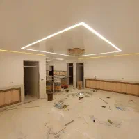 شاگرد برای نصب کشسان