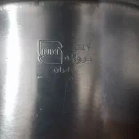 زود پز ۷ لیتری|ظروف پختوپز|کرمانشاه, |دیوار