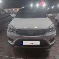 mvm x22 اتومات مدل ۱۴۰۰معاوضه با خودرو