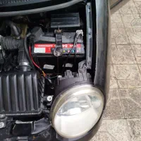 ام وی ام ۱۱۰ اتومات|خودرو سواری و وانت|کرج, شهرک ولیعصر|دیوار