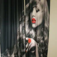 نصاب پرده شرق تهران