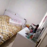 تخت خواب دو نفره