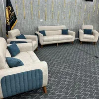 مبل راحتی توفه