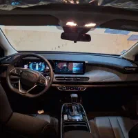 بیجینگ U5 پلاس ۲۰۲۵|خودرو سواری و وانت|مشهد, امام خمینی|دیوار