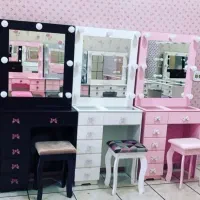 میزتحریرهای فانتزی کودک و نوجوان کد۵۰