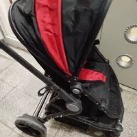 کالسکه دلیجان مدل روما نو بدون استفاده