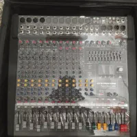 دایناکورد پاور میکسر 1000گرید اصلی|سیستم صوتی خانگی|مشهد, خواجه ربیع|دیوار