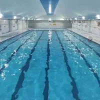 آموزش شنا استخر کوثر