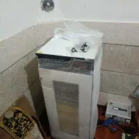 دستگاه جوجه کشی