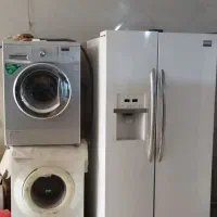 تعمیرات مجاز یخچال.لباسشویی.قرچک.ورامین