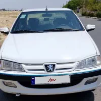 پژو پارس tu5