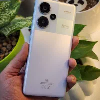 نوت سیزده پرو پلاس|موبایل|قوچان, |دیوار