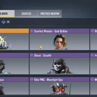 اکانت کال آف دیوتی موبایل|کنسول، بازی ویدئویی و آنلاین|سراوان, |دیوار