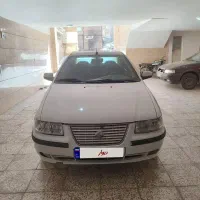 سمند دوگانه سوزکارخانه97.LXef7مواتی پلکس