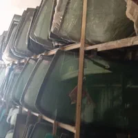 شیشه اتومبیل لطفی