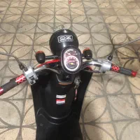 موتور پاکشتی هندا تودی اف فول انژکتور وینو اسکوپی