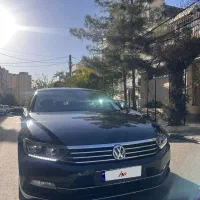 پاسات ۲۰۱۸|خودرو سواری و وانت|تهران, گلستان (شهرک راه آهن)|دیوار