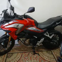 هوندا cb 150 x honda ادونچر