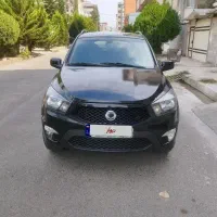 نیو اکتیون لاکچری ۲۰۱۵ معاوضه با ماکسیما|خودرو سواری و وانت|تهران, اتحاد|دیوار