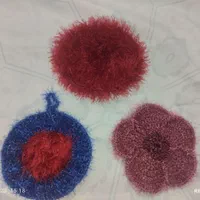 اسکاج پشمالو