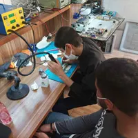 آموزش تعمیرات موبایل