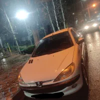 206تیپ 2 مدل 88