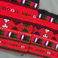 زیح پلیواری تارکش بزرگسال|لباس|بمپور, |دیوار