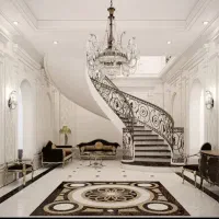 سه-خواب-تک-واحدی-لوکس-دو-کله-نور-بر-شریعتی