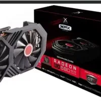 کارت گرافیک rx 580