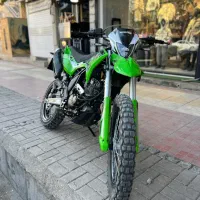 موتور تریل کویر t4