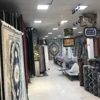 فرش مشهد) اقساط بلندمدت ارسال رایگان به سراسرکشور