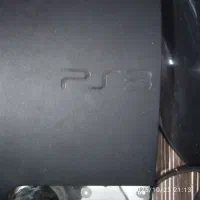 Ps 3سالم|کنسول، بازی ویدئویی و آنلاین|گلستان (تهران), |دیوار