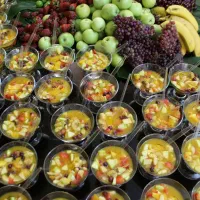 فینگرفود|خدمات پذیرایی، مراسم|پردیس, فاز ۱|دیوار