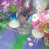 ۳تا گلدون تزیینی به قیمت ارزان  کتونی