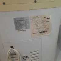 مینی واش|ماشین لباسشویی و خشککن لباس|طرقبه, |دیوار