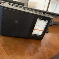 رادیو و ضبط