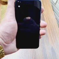آیفون LLA ایکس ۲۵۶ iphone x لاکاغذی بی خط وخش|موبایل|مشهد, اقبال|دیوار