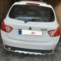 کوییک سواری ۱۴۰۰|خودرو سواری و وانت|اصفهان, گرکان|دیوار