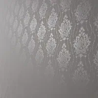 نقاشی طرح کاغذ دیواری با رنگ نانو،نقاشی ساختمان|خدمات پیشه و مهارت|همدان, |دیوار