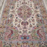 فرش دستباف 6متری سالاری