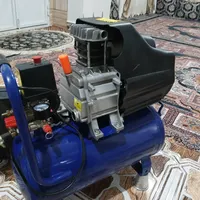 پمپ بادو پیکور نو|ابزارآلات|میناب, |دیوار