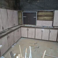 کابینت فلزی