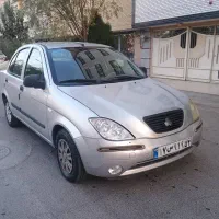 تیبا مدل 91 کم کار شاسی سالم بدون ترک