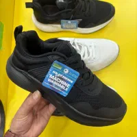 کفش وارداتی اسکیچرز