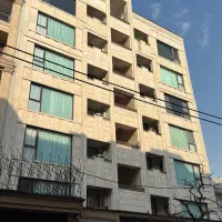 اعلایی چهارم /۱۵۰متر -۲پارکینگ ۲ساله /تک واحدی