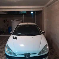 206 تیپ دو