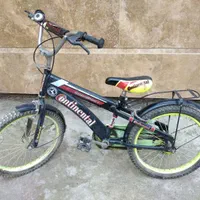دوچرخه دست دوم