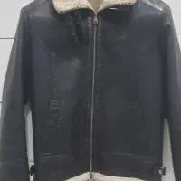 کاپشن بوفالو