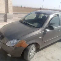 تیبا صندوق دار